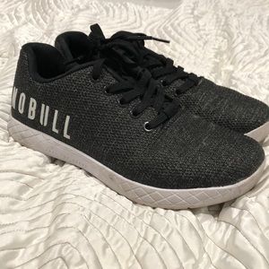 NoBull cross trainers